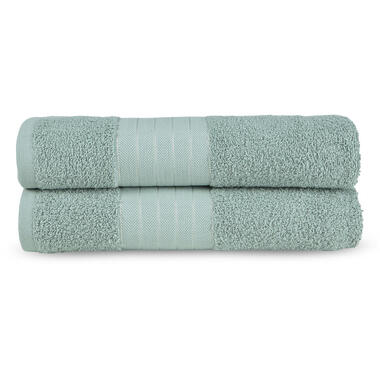 Uni Towels Good Morning 2* 70x140 cm