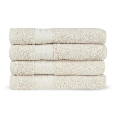 Uni Towels Good Morning 4* 50x100 cm