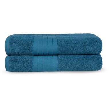 Uni Towels Good Morning 2* 70x140 cm