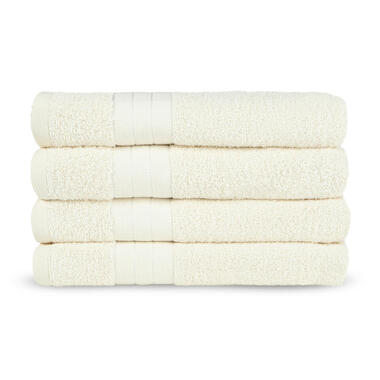 Uni Towels Good Morning 4* 50x100 cm