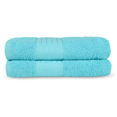 Uni Towels Good Morning 2* 70x140 cm