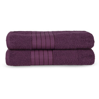 Uni Towels Good Morning 2* 70x140 cm