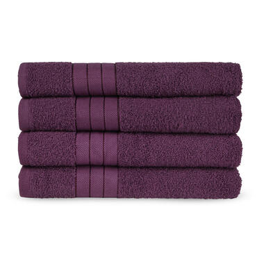 Uni Towels Good Morning 4* 50x100 cm