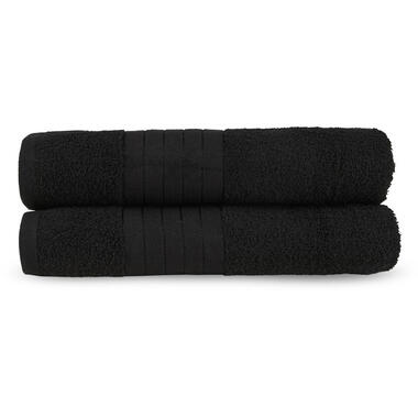 Uni Towels Good Morning 2* 70x140 cm