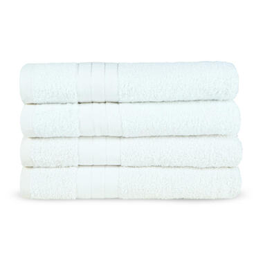 Uni Towels Good Morning 4* 50x100 cm