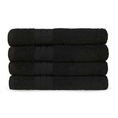 Uni Towels Good Morning 4* 50x100 cm