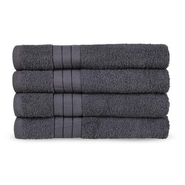 Uni Towels Good Morning 4* 50x100 cm