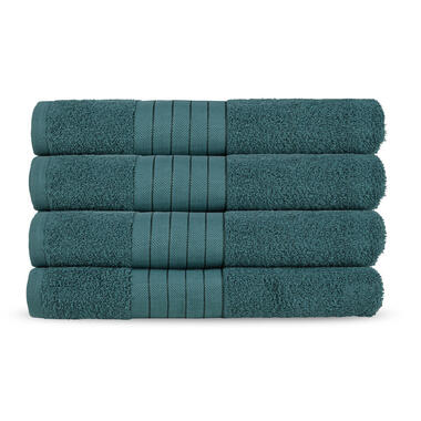 Uni Towels Good Morning 4* 50x100 cm