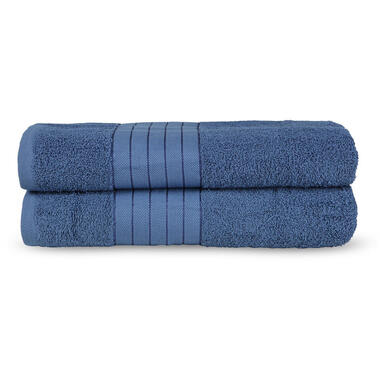 Uni Towels Good Morning 2* 70x140 cm