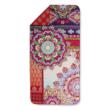 Sports towel HIP 50x100 cm