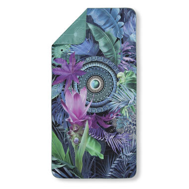 Sports towel HIP 50x100 cm