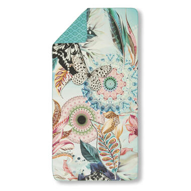 Sports towel HIP 50x100 cm