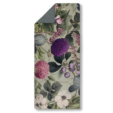 Sports towel Descanso 75x180 cm