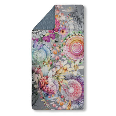 Sports towel HIP 50x100 cm