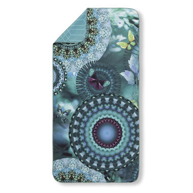 Sports towel HIP 50x100 cm