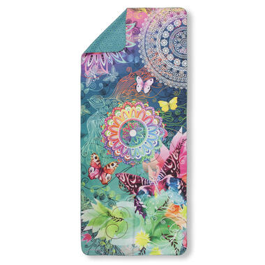 Sports towel HIP 75x180 cm