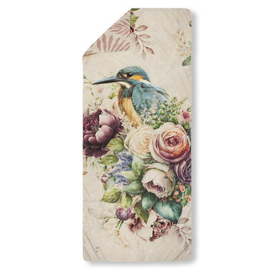 Sports towel Descanso 75x180 cm