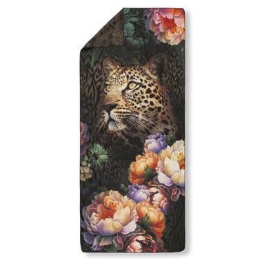 Sports towel Descanso 75x180 cm