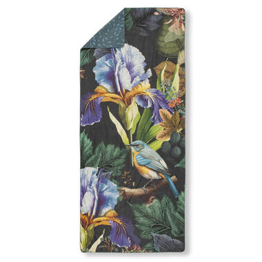 Sports towel Descanso 75x180 cm