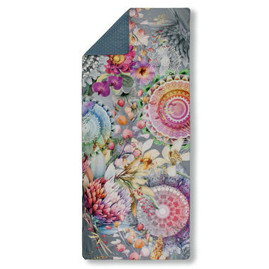 Sports towel HIP 75x180 cm