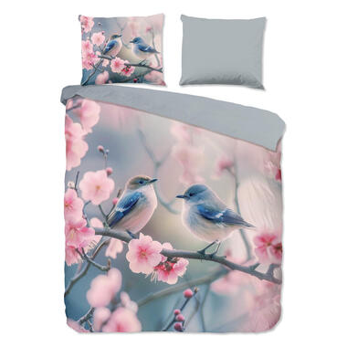 Duvet cover Good Morning 200x220 + 2* 60x70 cm