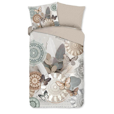 Duvet cover Hip 140x220 + 1* 60x70 cm