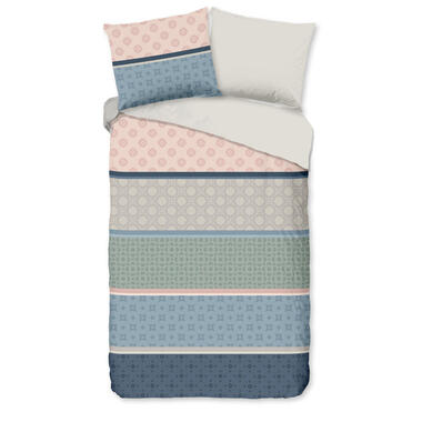 Duvet cover Good Morning 140x220 + 1* 60x70 cm