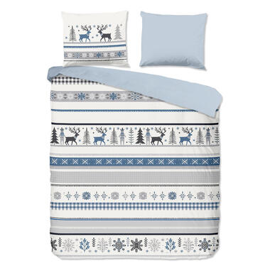 Duvet cover Good Morning 200x220 + 2* 60x70 cm