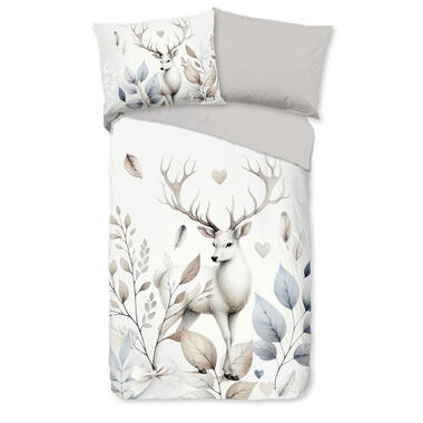 Duvet cover Good Morning 140x220 + 1* 60x70 cm