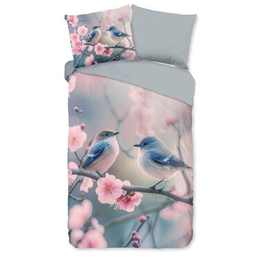 Duvet cover Good Morning 140x220 + 1* 60x70 cm