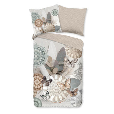 Duvet cover Hip 200x220 + 2* 60x70 cm