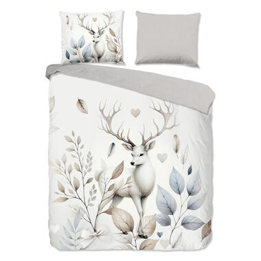Duvet cover Good Morning 200x220 + 2* 60x70 cm