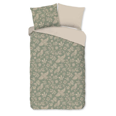 Duvet cover Good Morning 140x220 + 1* 60x70 cm