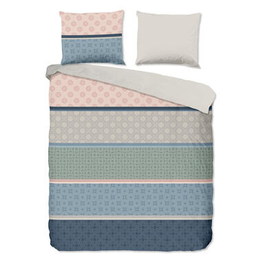 Duvet cover Good Morning 200x220 + 2* 60x70 cm