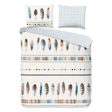 Duvet cover Good Morning 260x220 + 2* 60x70 cm