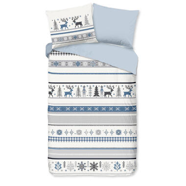 Duvet cover Good Morning 140x220 + 1* 60x70 cm