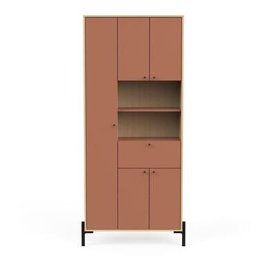 CALICOSY - Kolom ELISA - - 201,5x83,6x32,9 cm