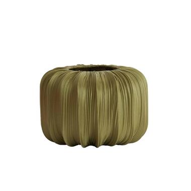 Lampenkap Farol - Groen - Ø30x20cm