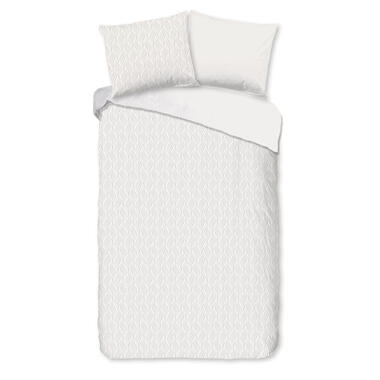 Duvet cover Pure 140x220 + 1* 60x70 cm