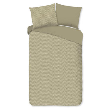 Duvet cover Pure 140x220 + 1* 60x70 cm