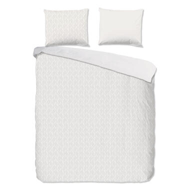 Duvet cover Pure 240x220 + 2* 60x70 cm