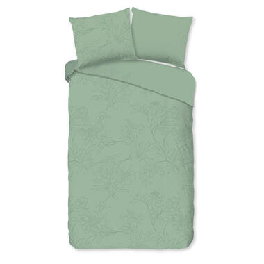 Duvet cover Pure 140x220 + 1* 60x70 cm