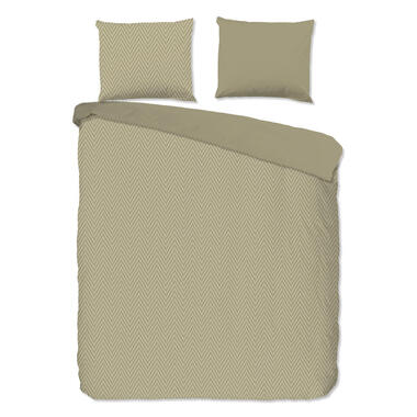 Duvet cover Pure 200x220 + 2* 60x70 cm