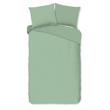 Duvet cover Pure 140x220 + 1* 60x70 cm