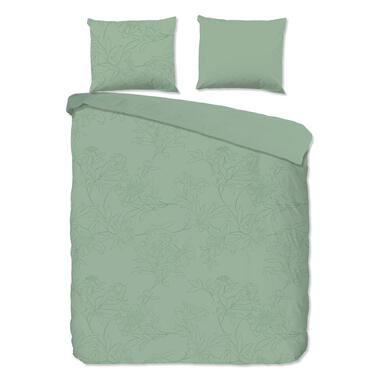 Duvet cover Pure 200x220 + 2* 60x70 cm