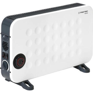 Trotec Convector Kachel TCH 26 E 2000W