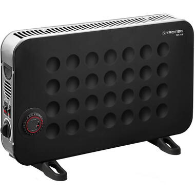 Trotec Convector TCH 25 E