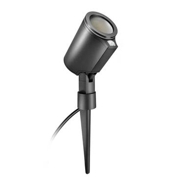 Steinel LED-prikspot Spot Garden SC 24V - met bewegingsmelder