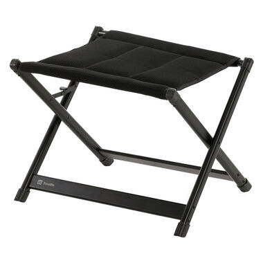 Travellife Barletta voetenbank - zwart