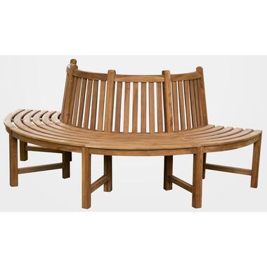 CLP Boombank Male 203 cm - bruin